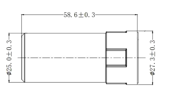 GPS/GLONASS спиральная антенна KPA-G-3 (для БПЛА)