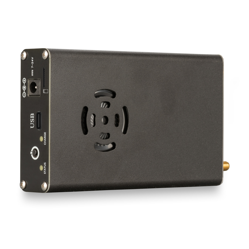 Arinst SSA R3 портативный анализатор спектра, 24МГц - 12ГГц