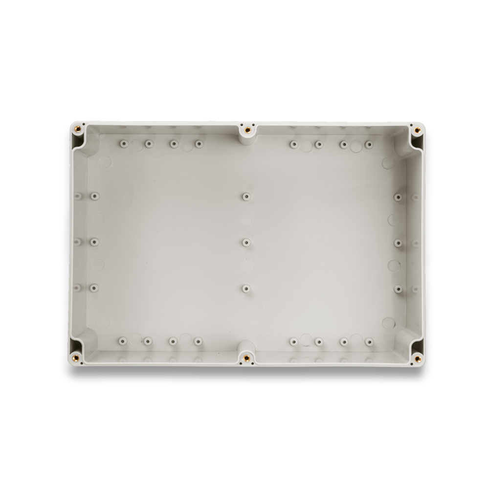 Гермобокс 263х185х70 мм для 3G/4G антенны