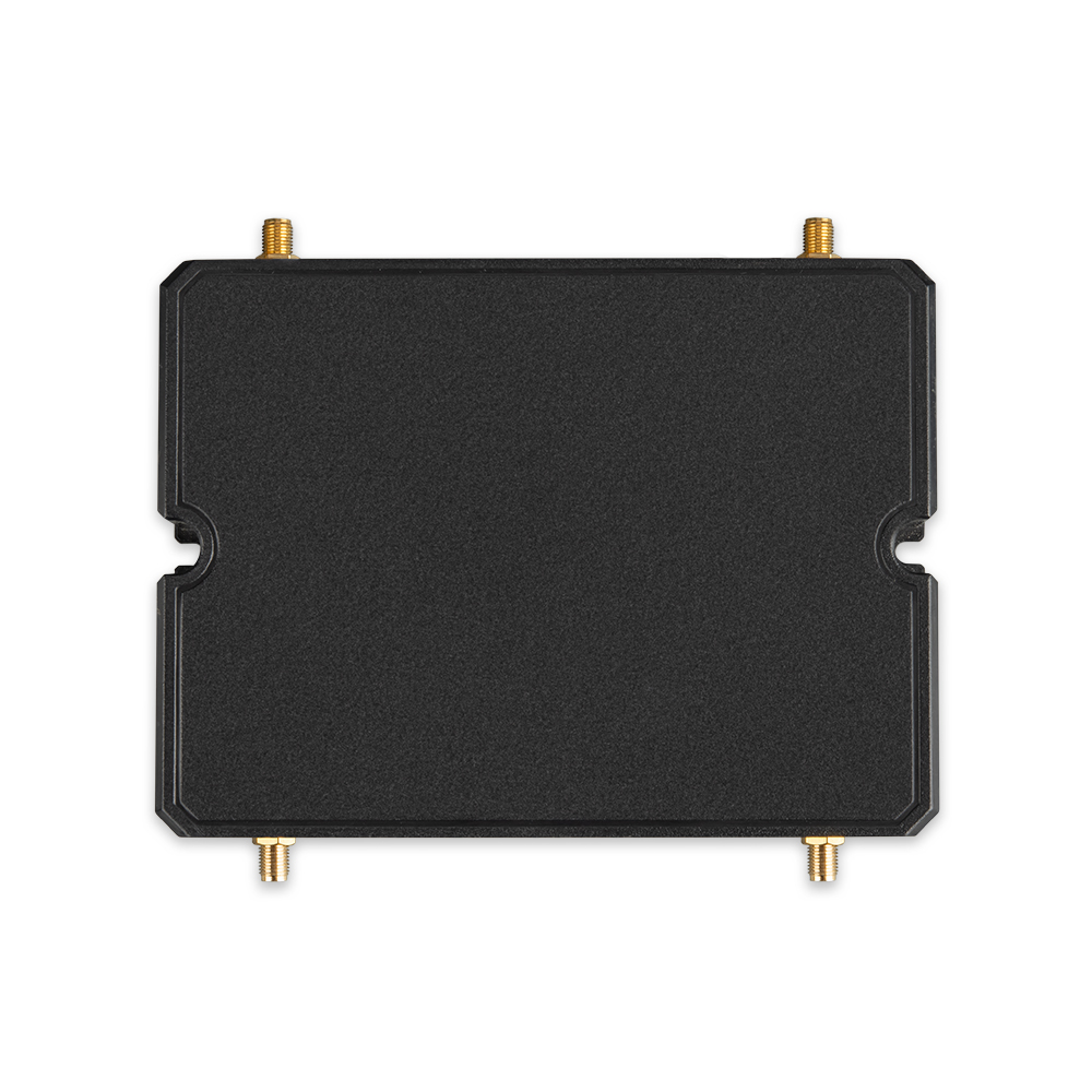 Kroks Rt-Cse m4-G гигабитный роутер со встроенным модемом LTE cat.4, WiFi 2,4+5 ГГц