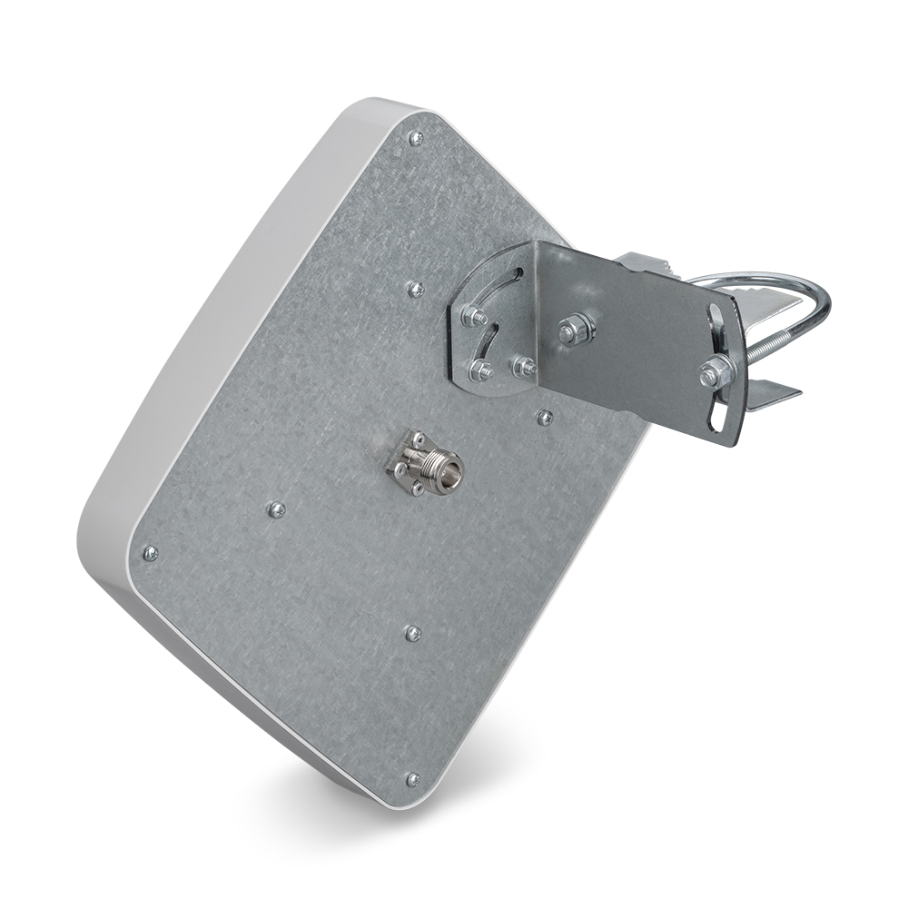 Широкополосная 2G/3G/4G антенна усилением 15 дБи KP15-1700/2700 LITE