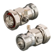 Модуль грозозащиты 7/16 DIN до 500 Вт, до 3 ГГц TWSD-500W-3G