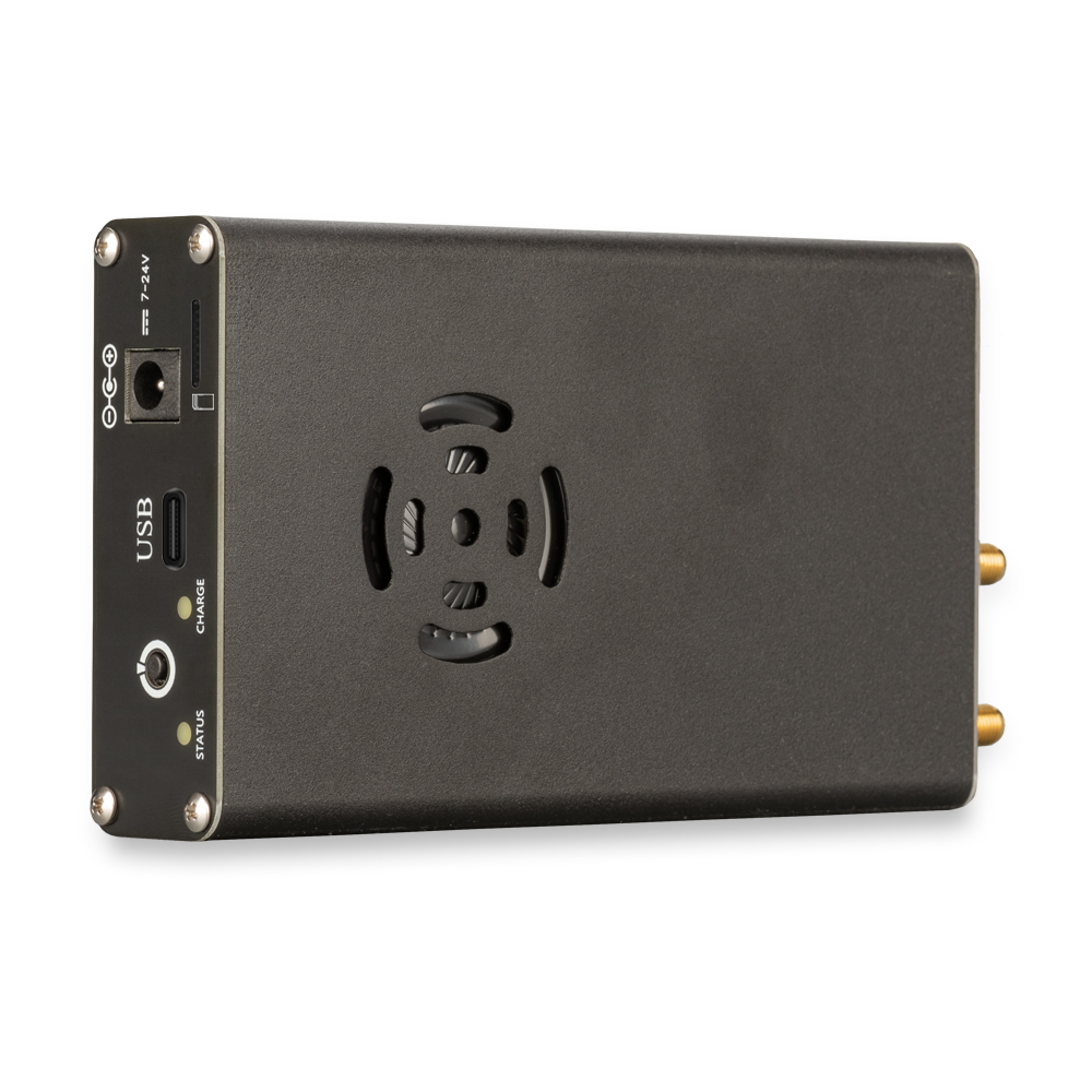 Arinst SSA R3-2ih двух портовый анализатор спектра, 138МГц - 8,7ГГц