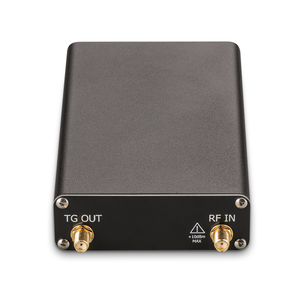 Arinst SSA TG R3Е сетевой анализатор спектра с трекинг-генератором, 24МГц - 12ГГц