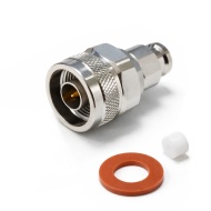 Разъем N(male) на кабель B500, rev.Y