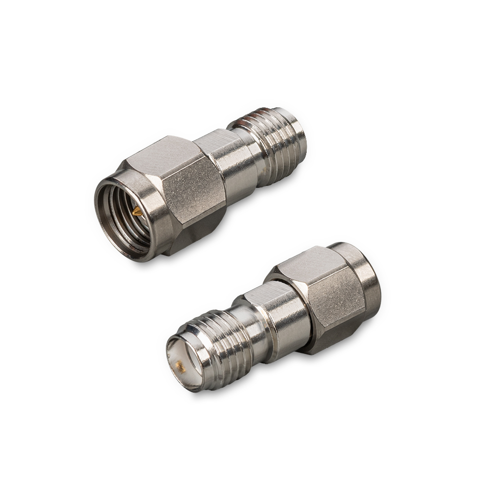 Переходник 2.92mm(male) - 2.92mm(female), rev.Y