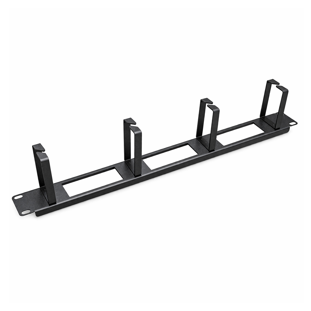 Кабельный органайзер для 19" стойки