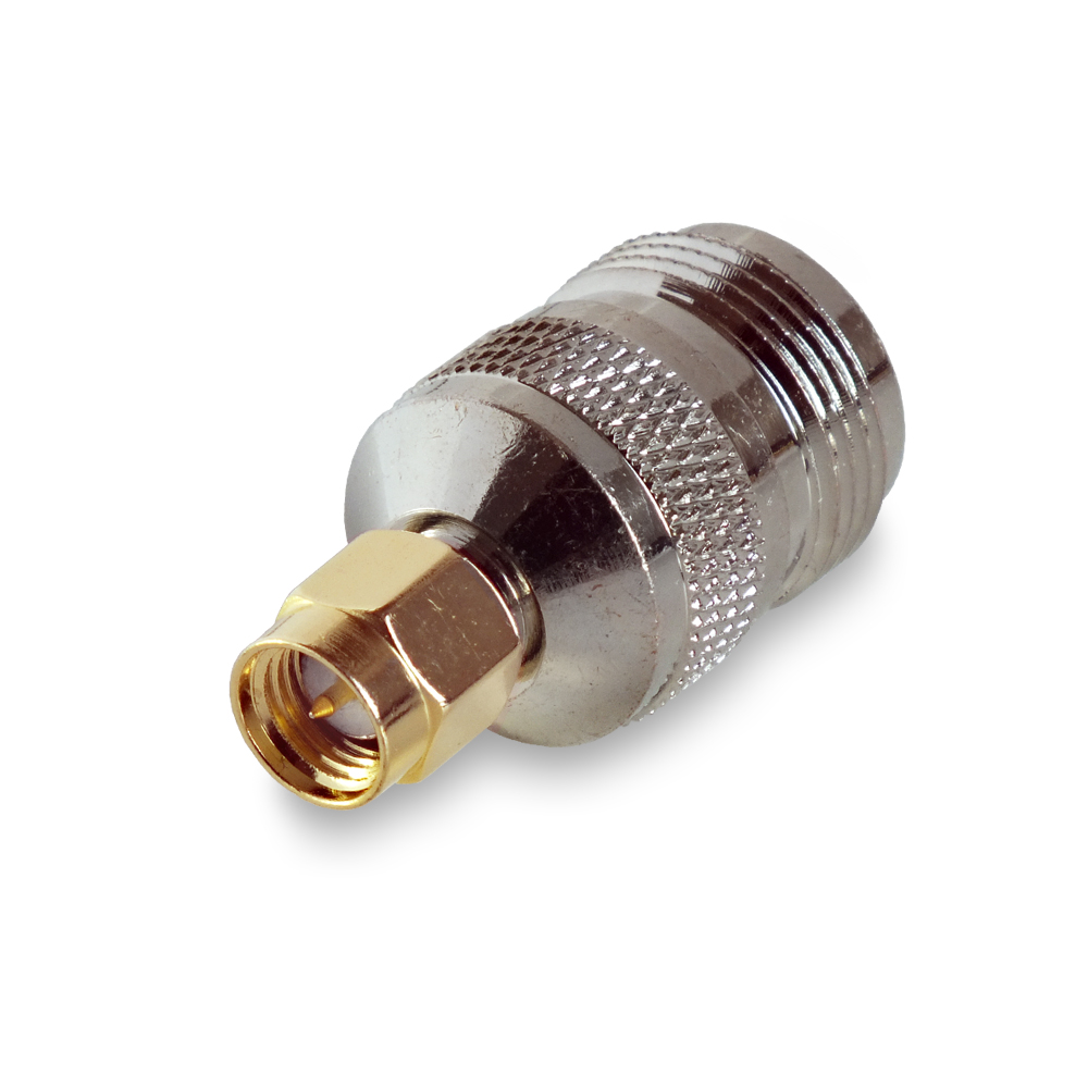 Переходник SN-312 N(female) - SMA(male)